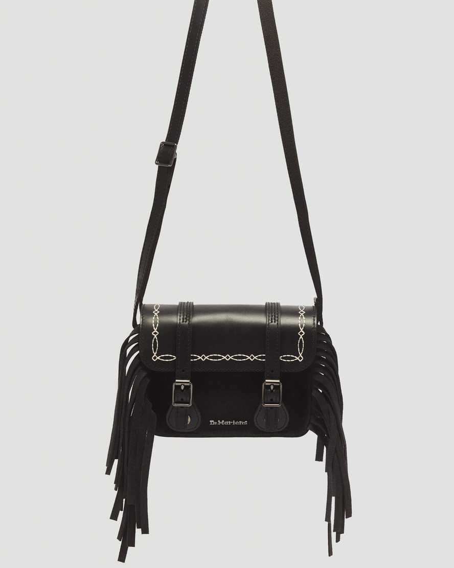 Bolso de cuero
