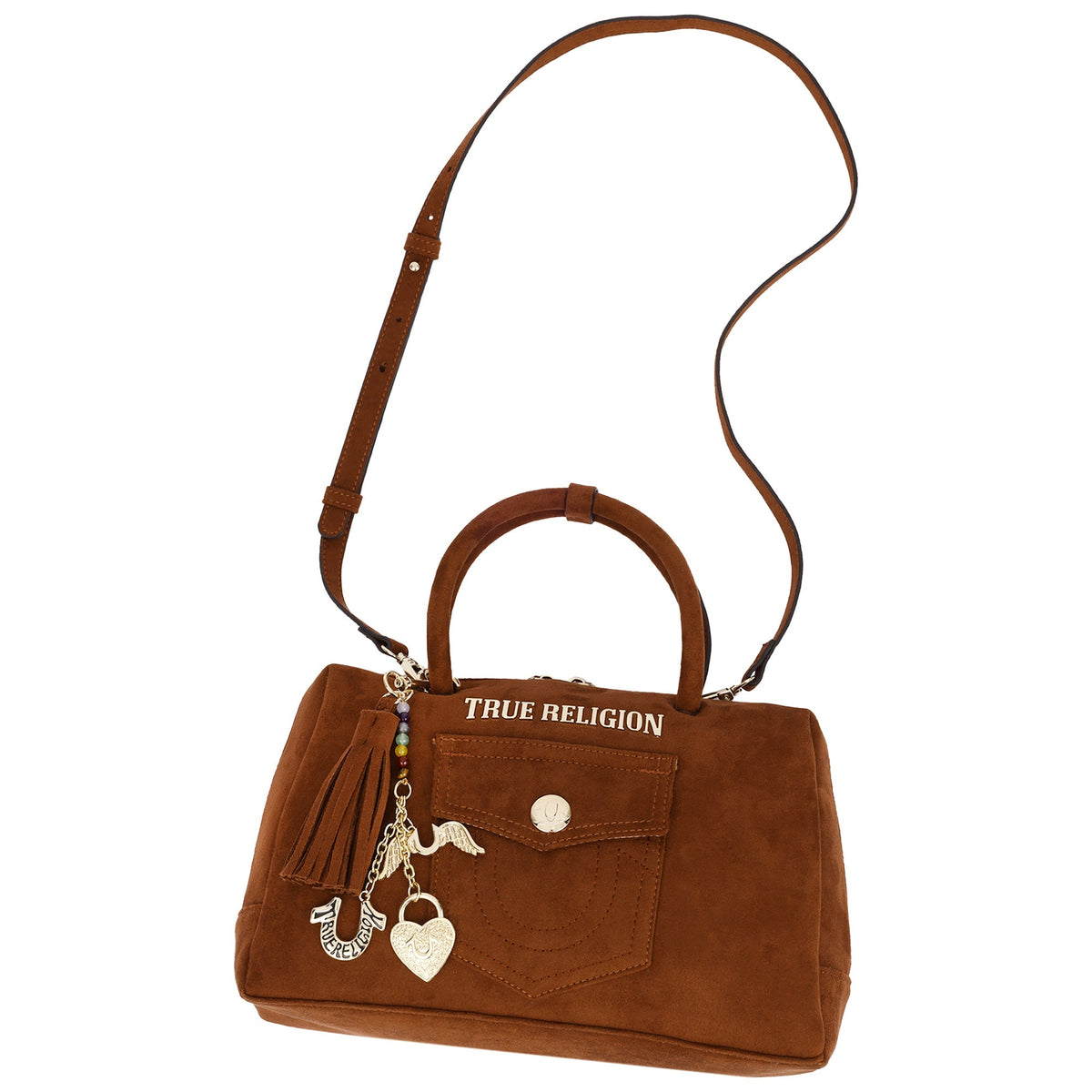 Bolso de mezclilla