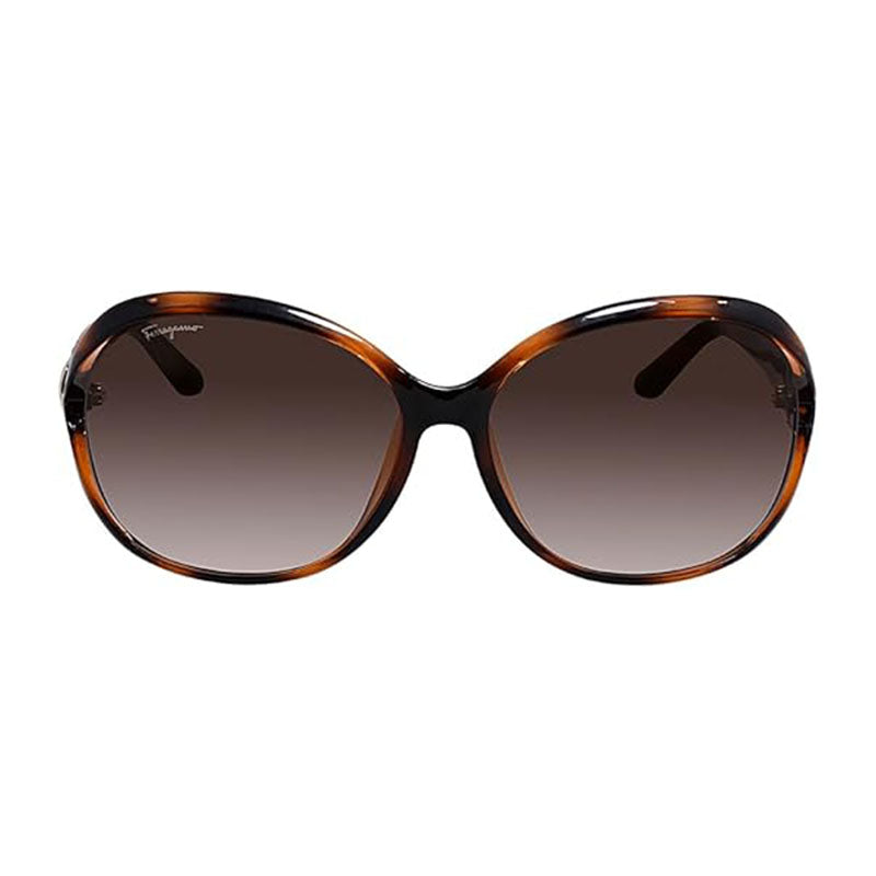 Gafas color café