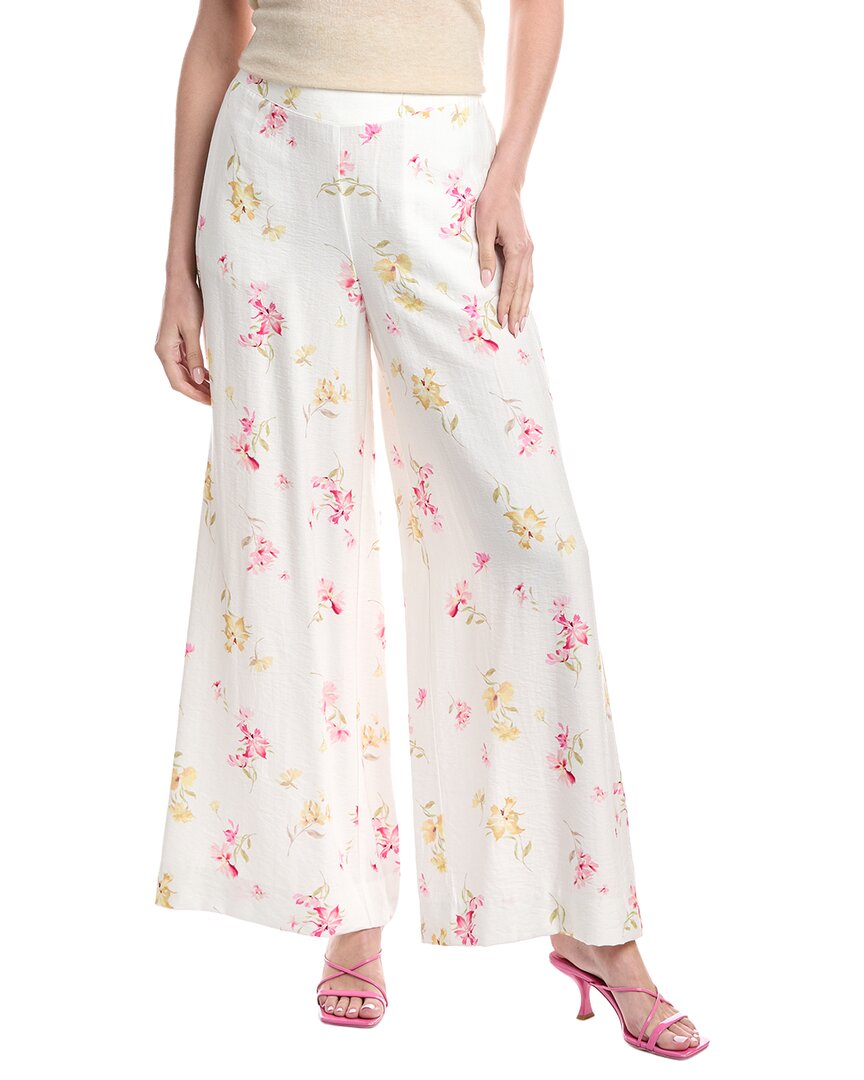 Pantalón de pierna ancha