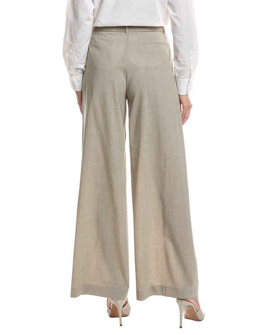 Pantalón de lana