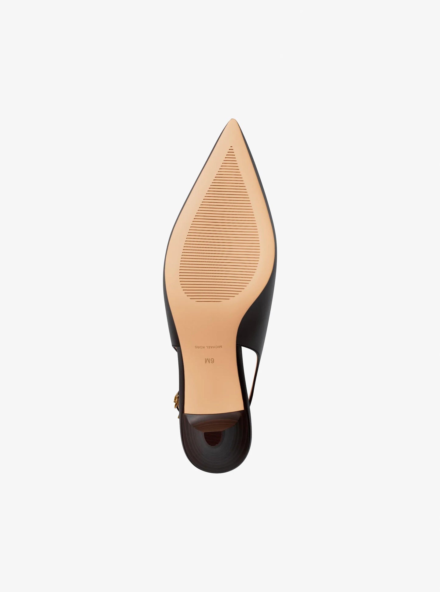 Zapatos de cuero