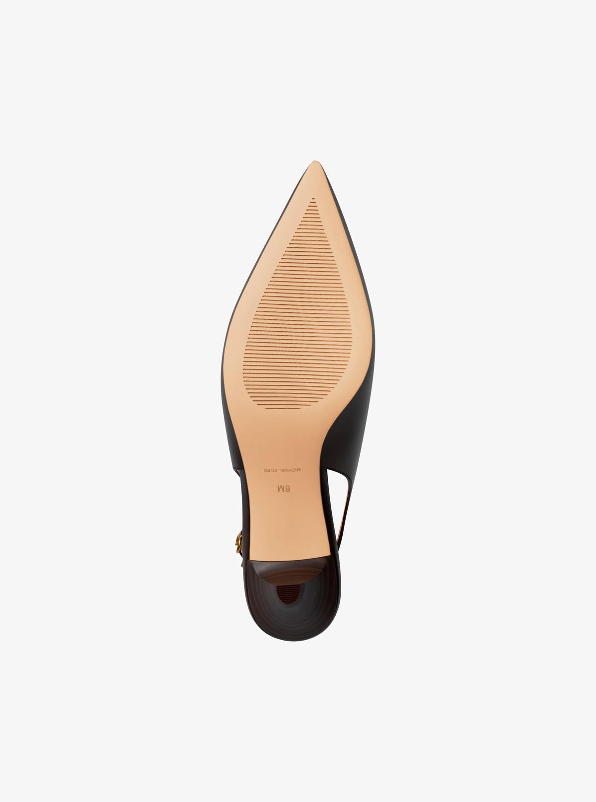 Zapatos de cuero