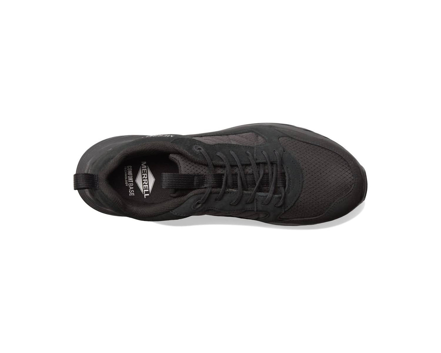 Tenis de mujer color negro