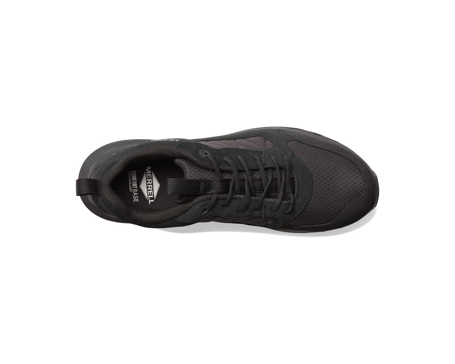 Tenis de mujer color negro