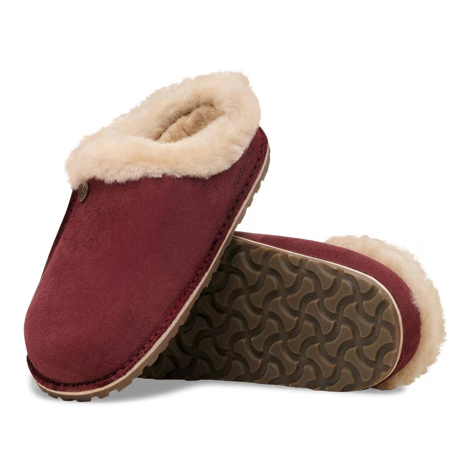 Pantuflas unisex