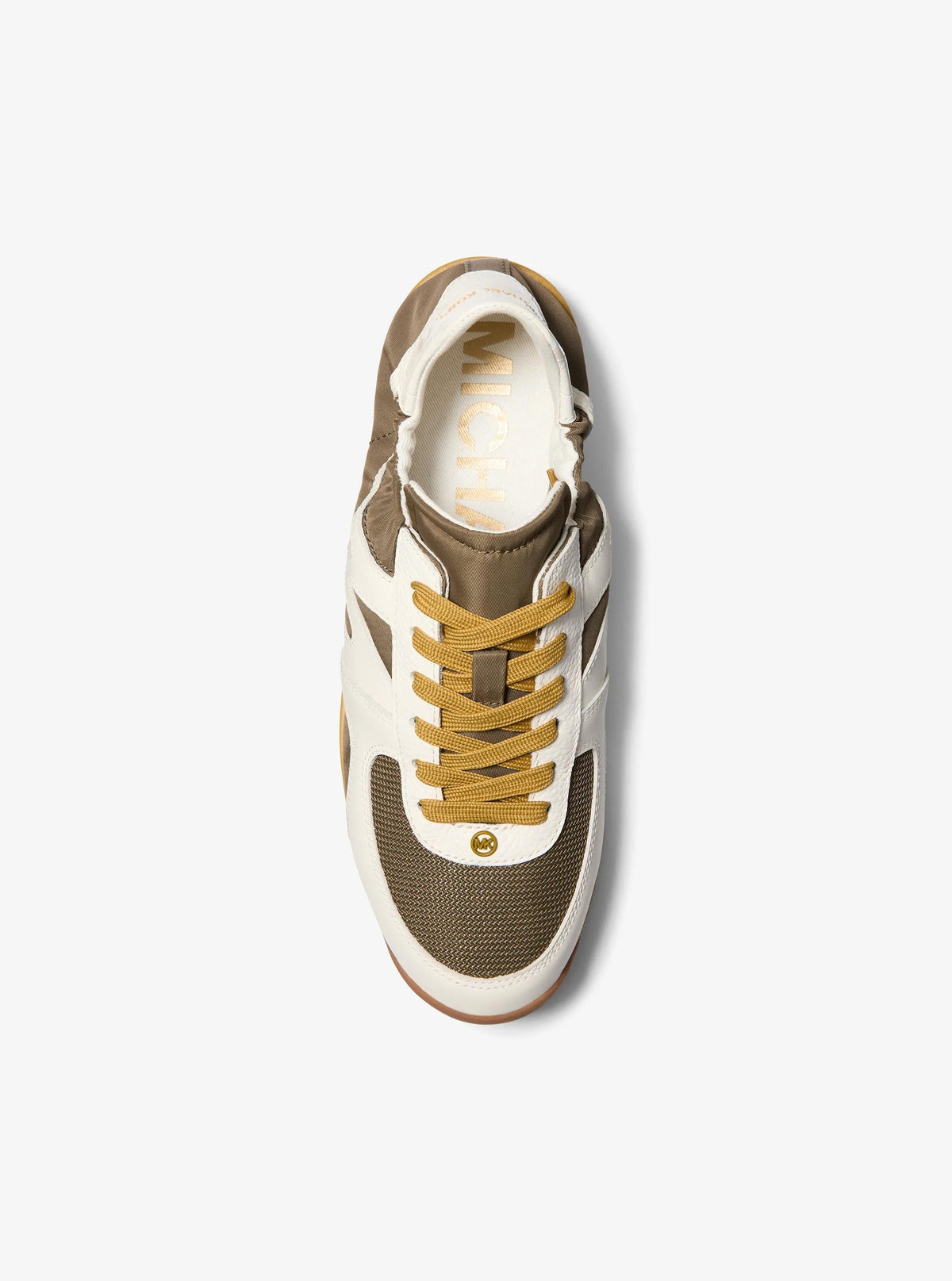 Tenis de nailon