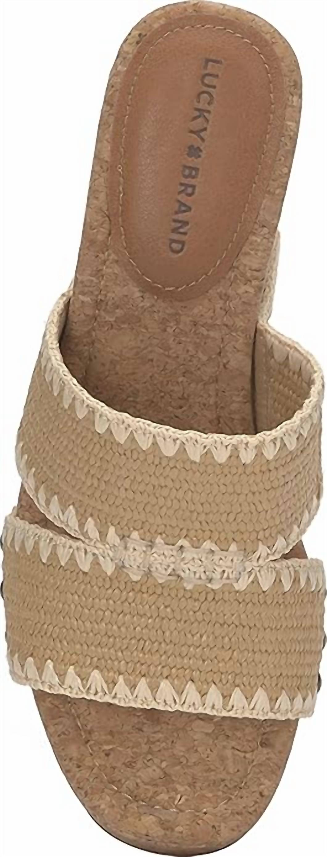 Sandalias de mujer