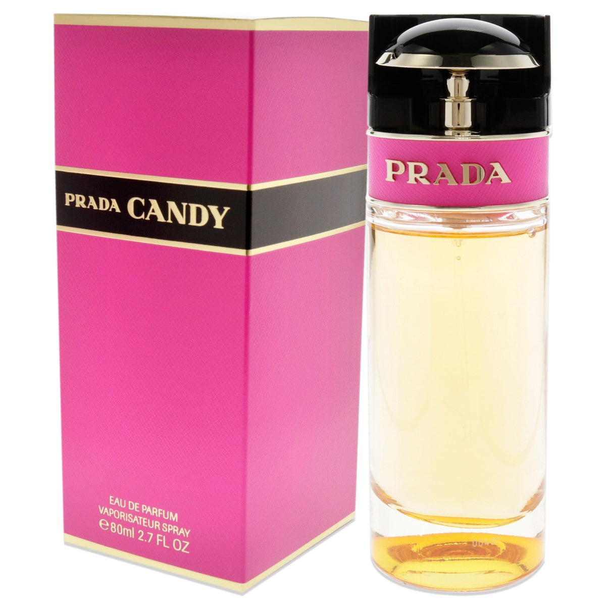 Perfume de mujer eau de parfum 2,7 oz