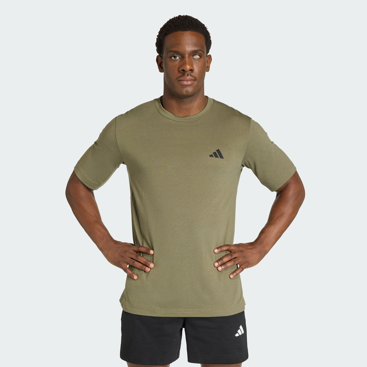 Camiseta de hombre