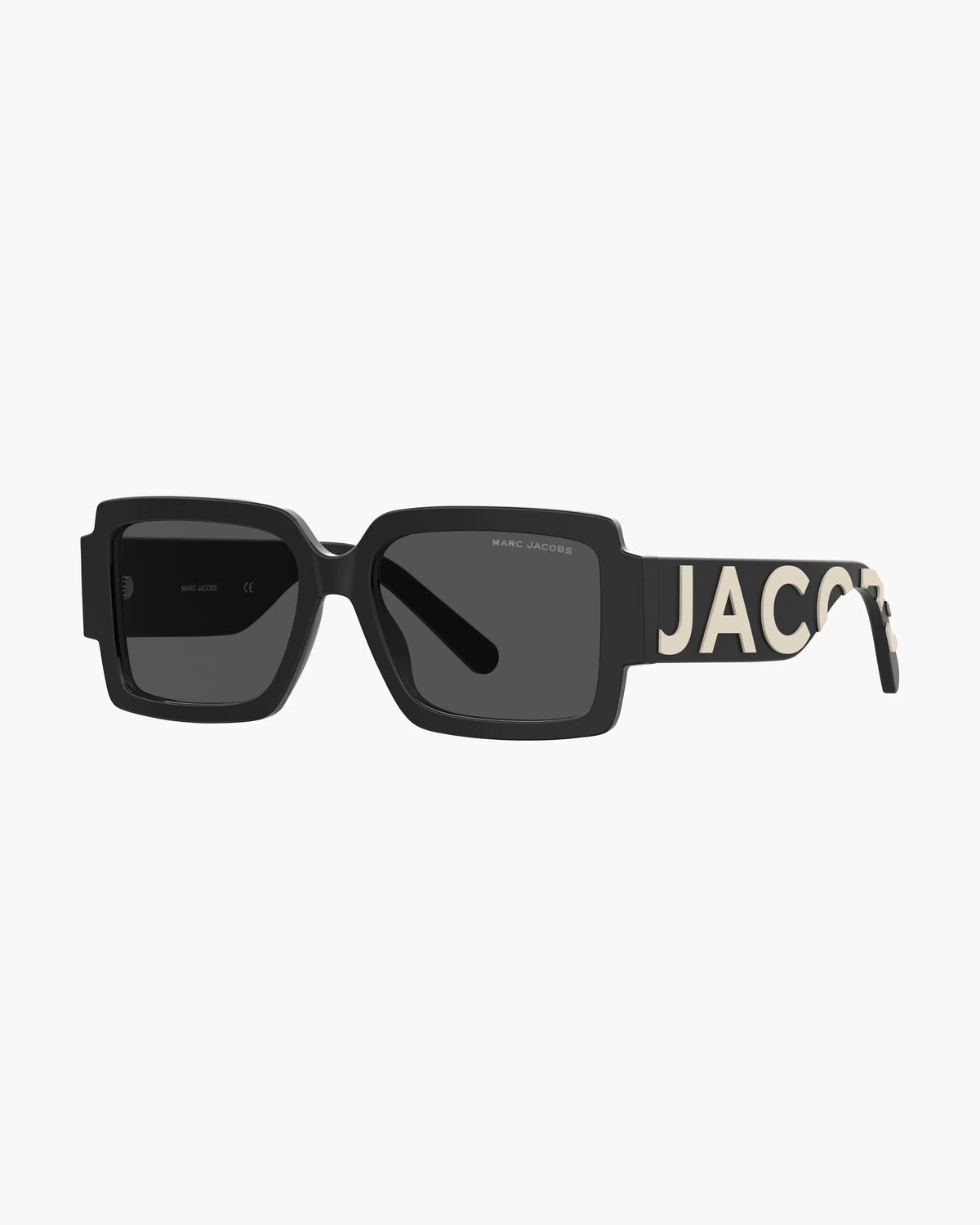 Gafas de sol de montura cuadrada