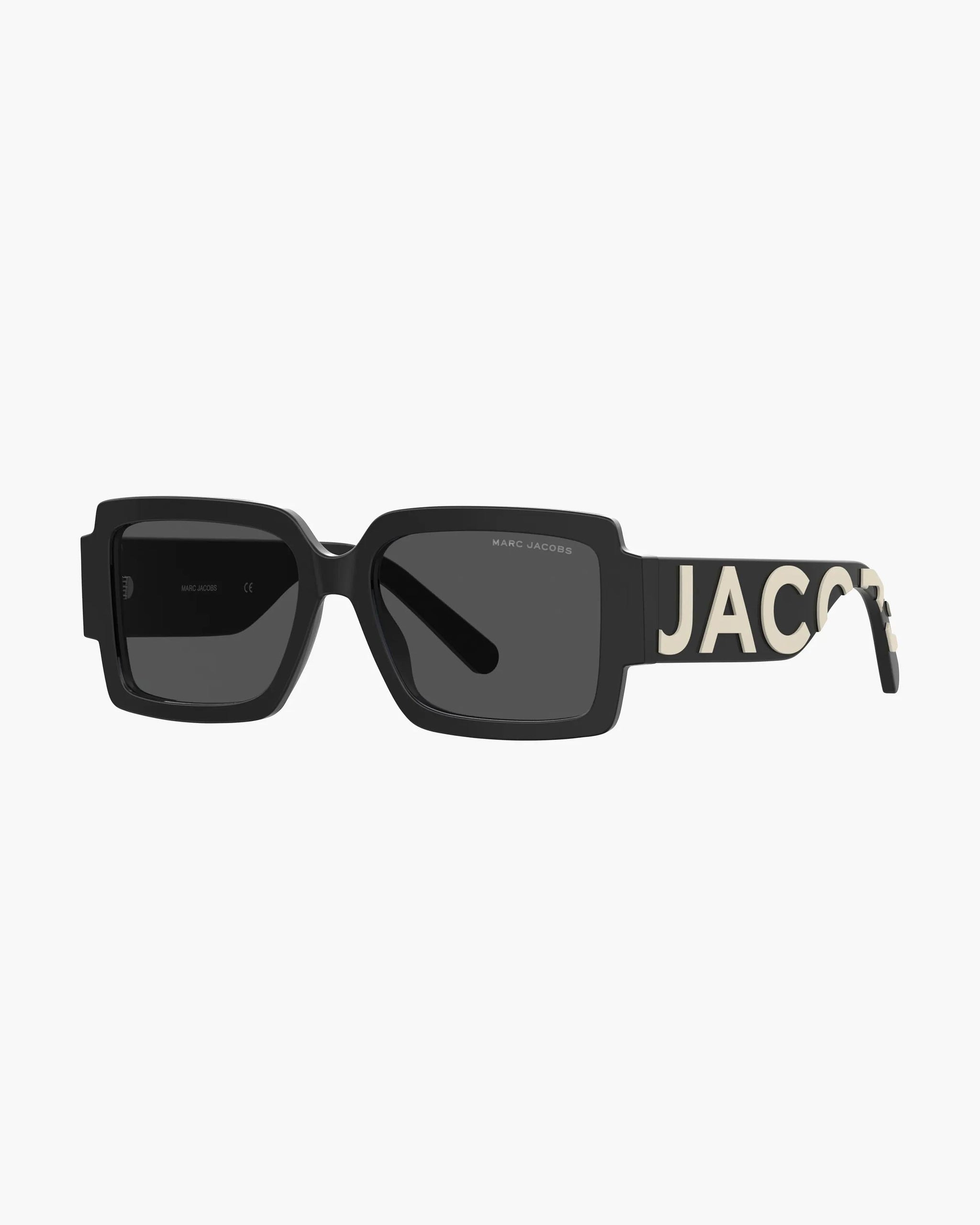Gafas de sol de montura cuadrada
