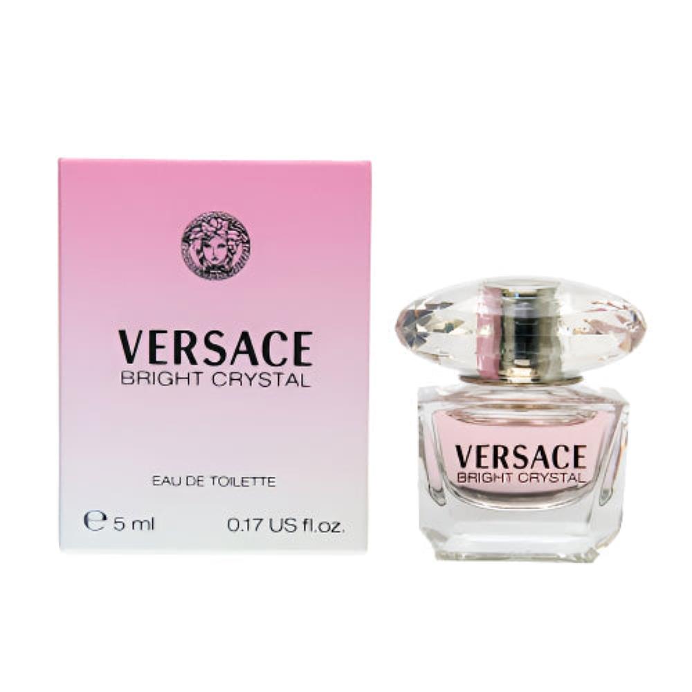 Perfume eau de toilette 0,17 oz
