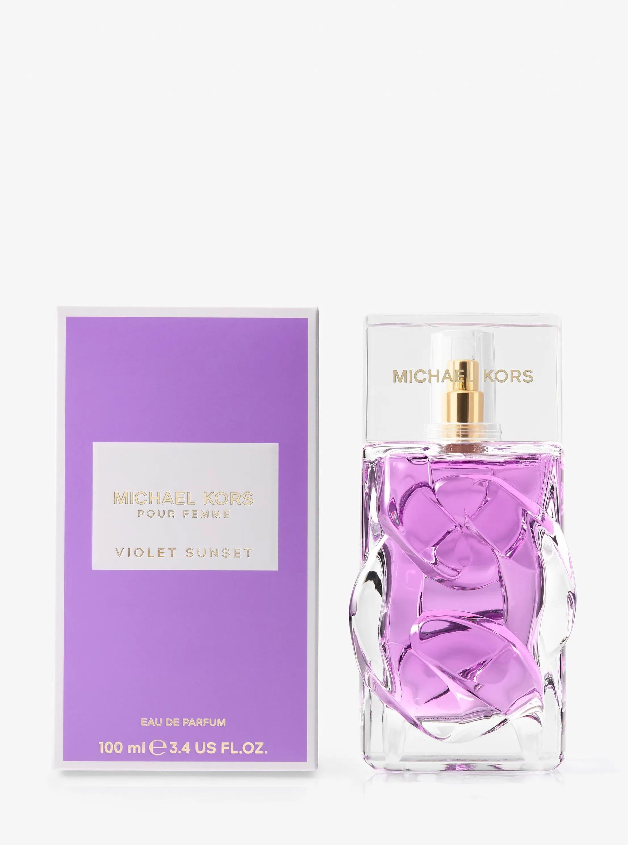 Perfume de mujer eau de parfum 3,4 oz