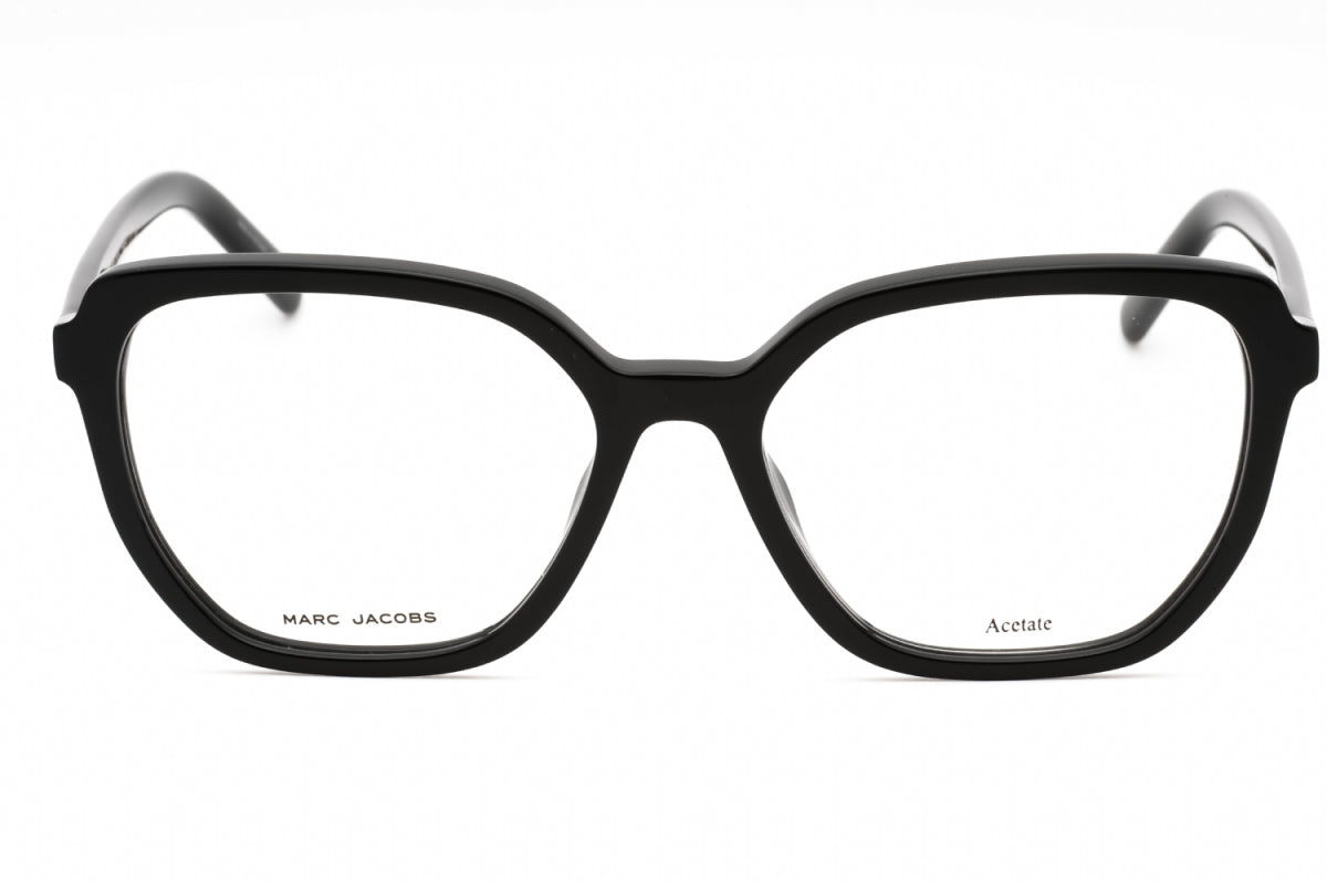 Gafas 53 mm color negro