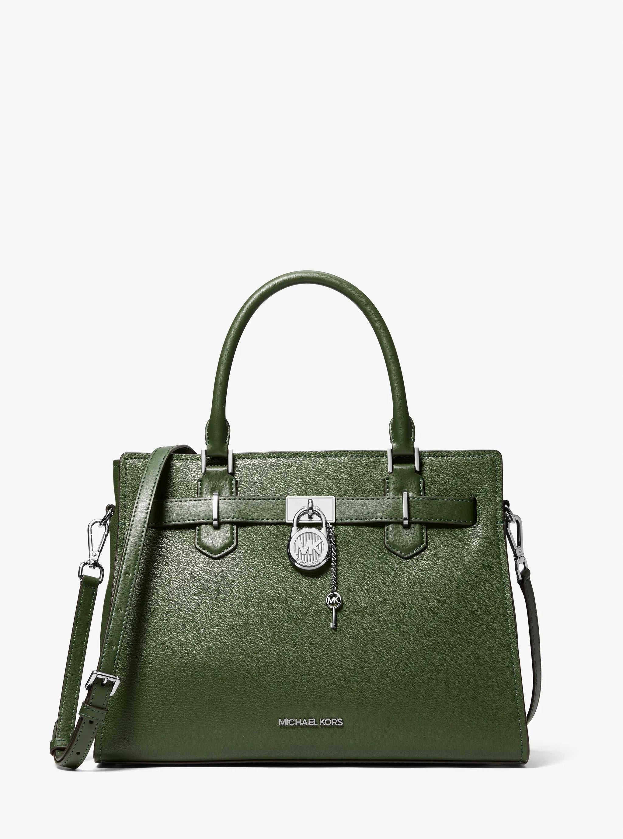 Bolso de cuero