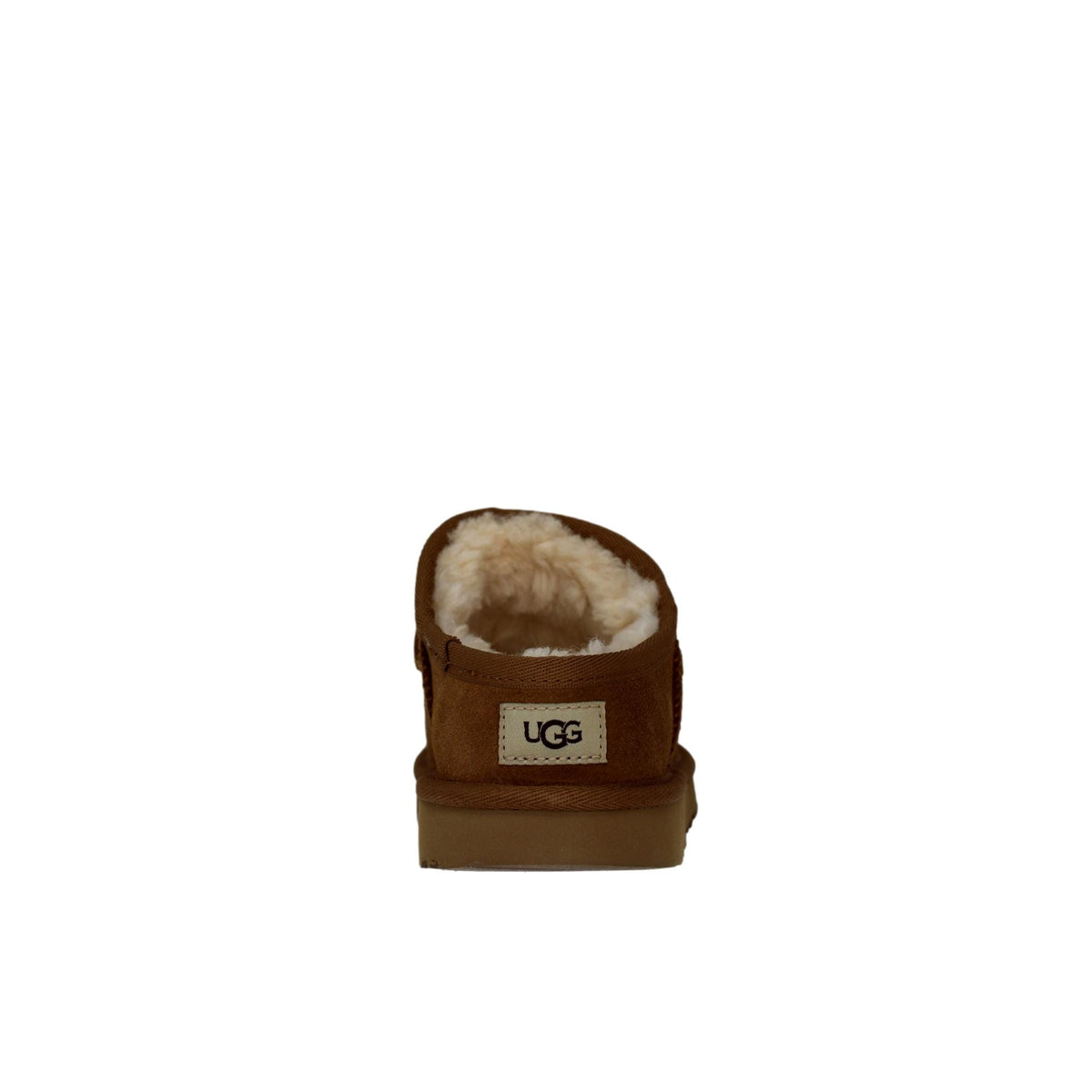 Pantuflas infantil