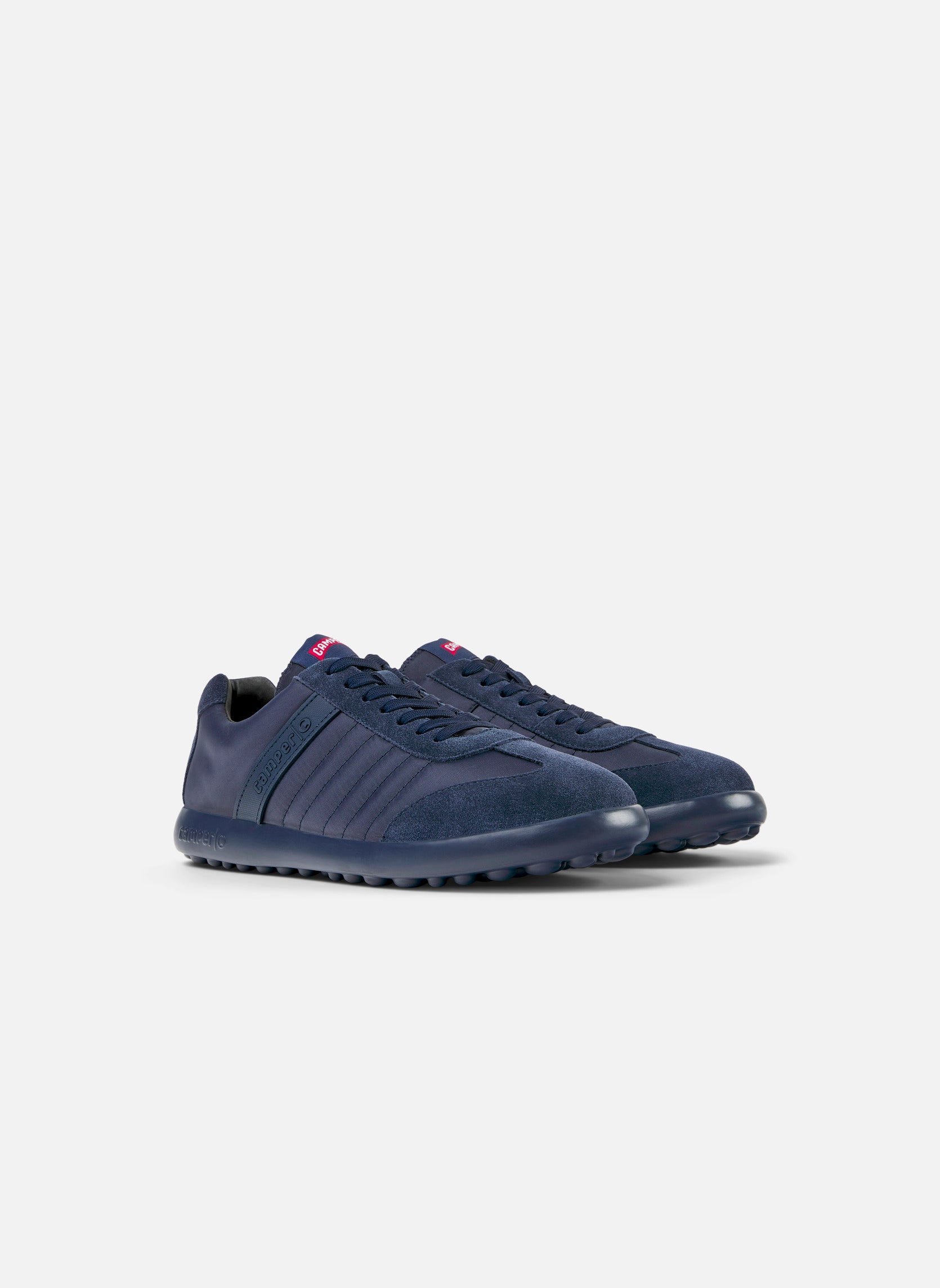Tenis de hombre