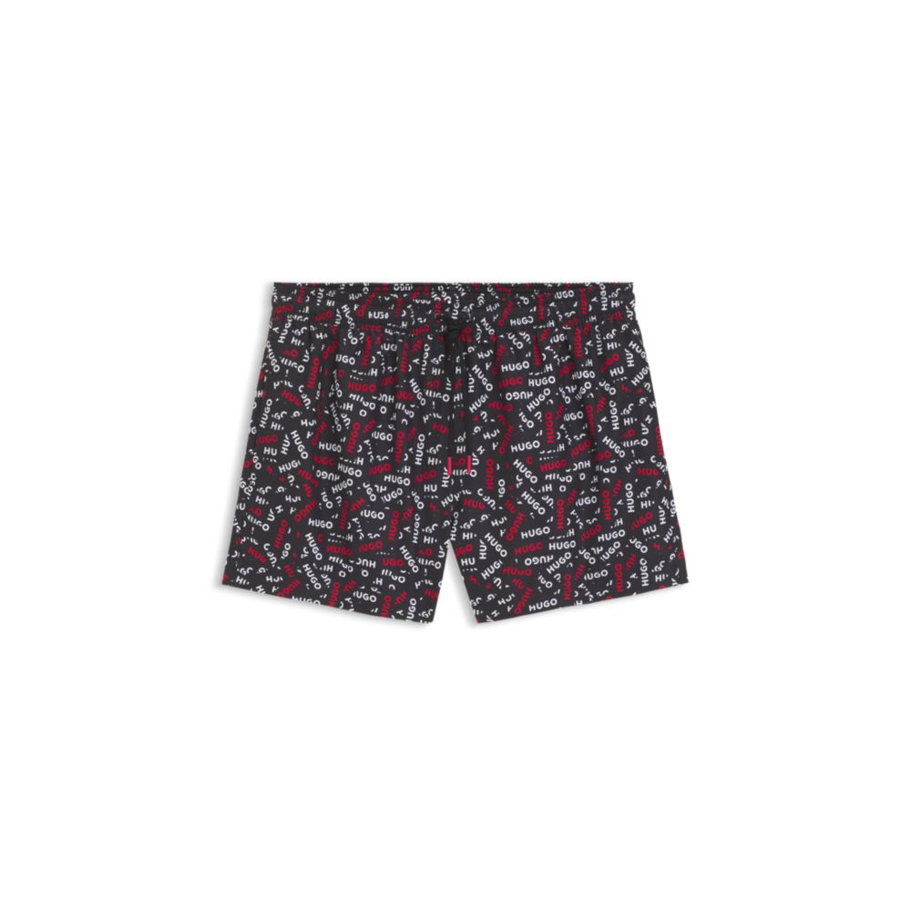 Pantaloneta de baño