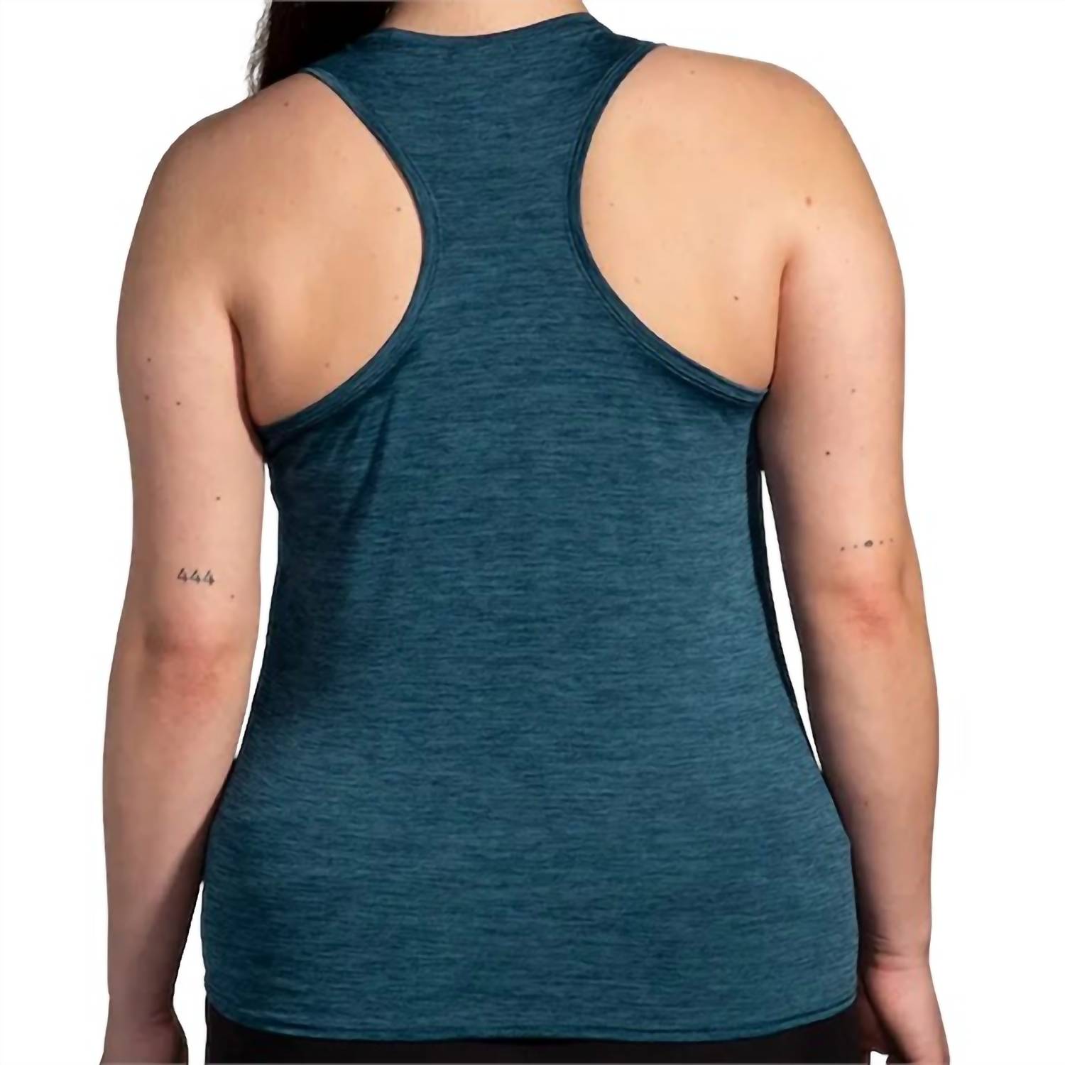 Camiseta sin mangas