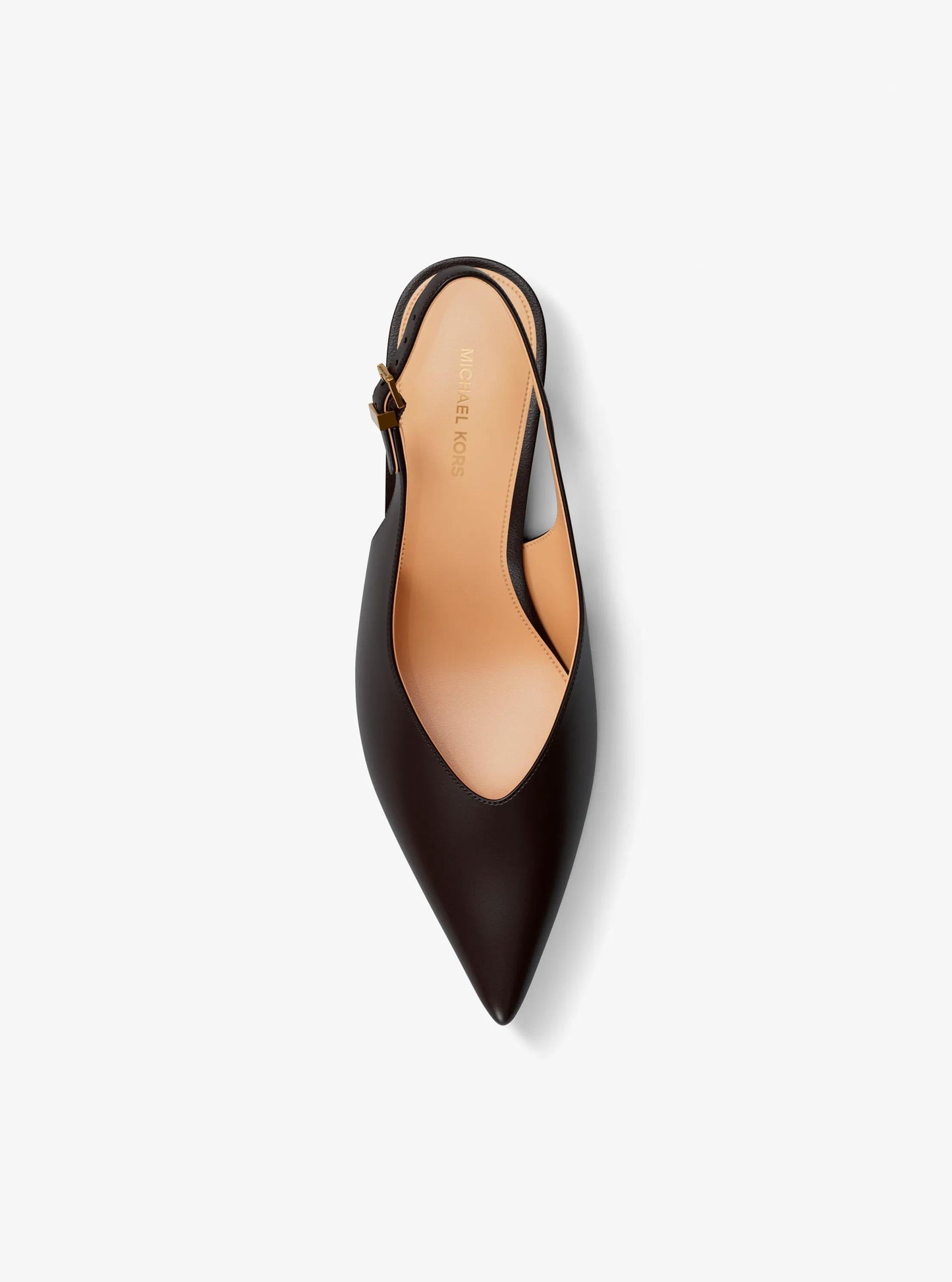 Zapatos de cuero