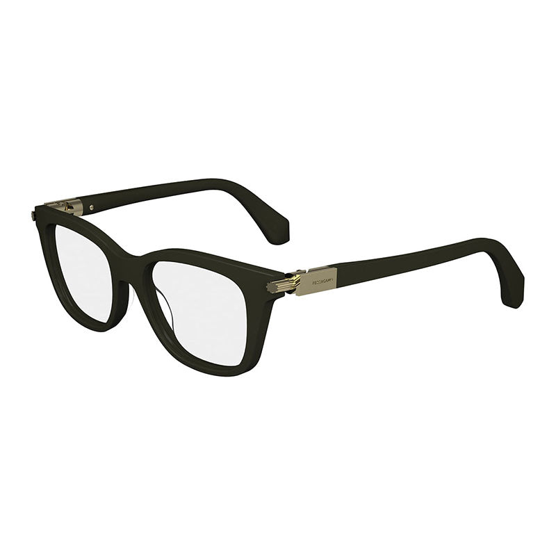 Gafas 52 mm color verde