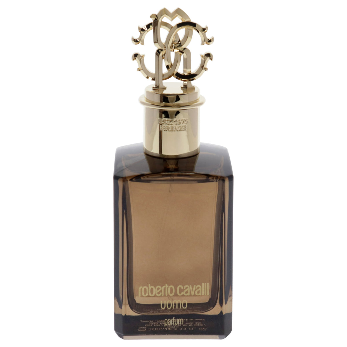 Perfume de hombre extracto de perfume 3,3 oz
