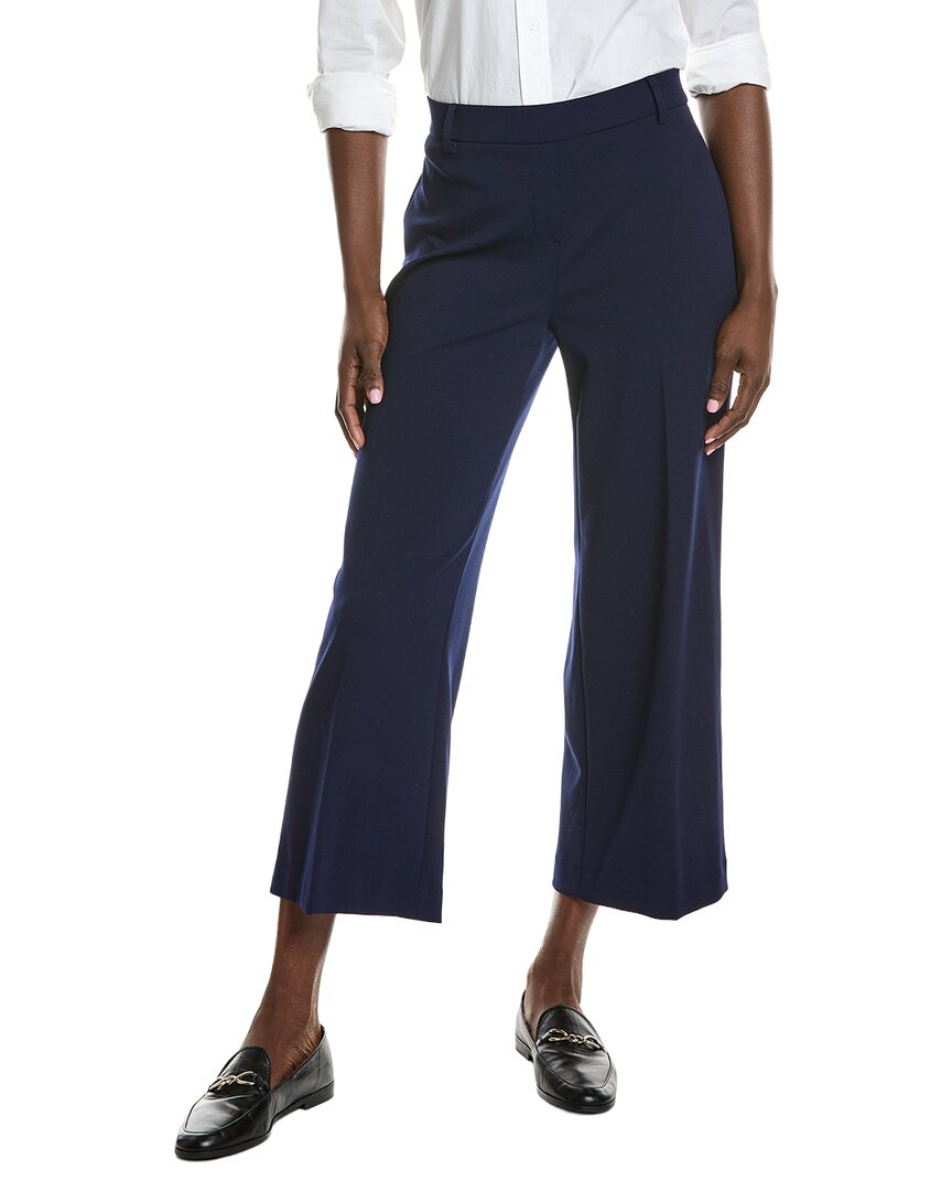 Pantalón de pierna ancha
