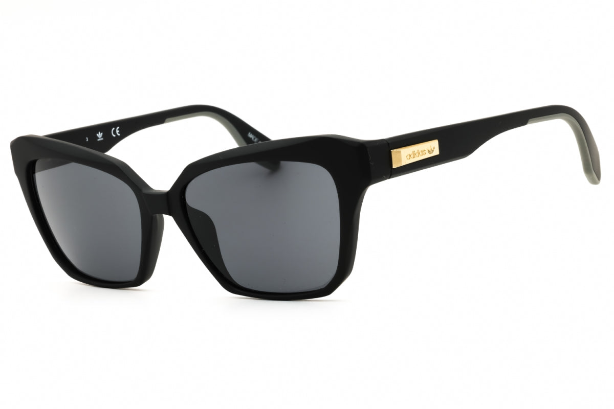 Gafas color negro