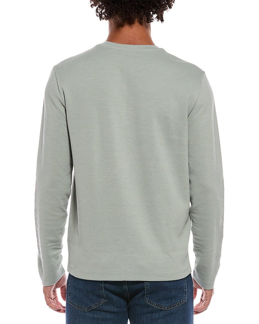 Camiseta con botones