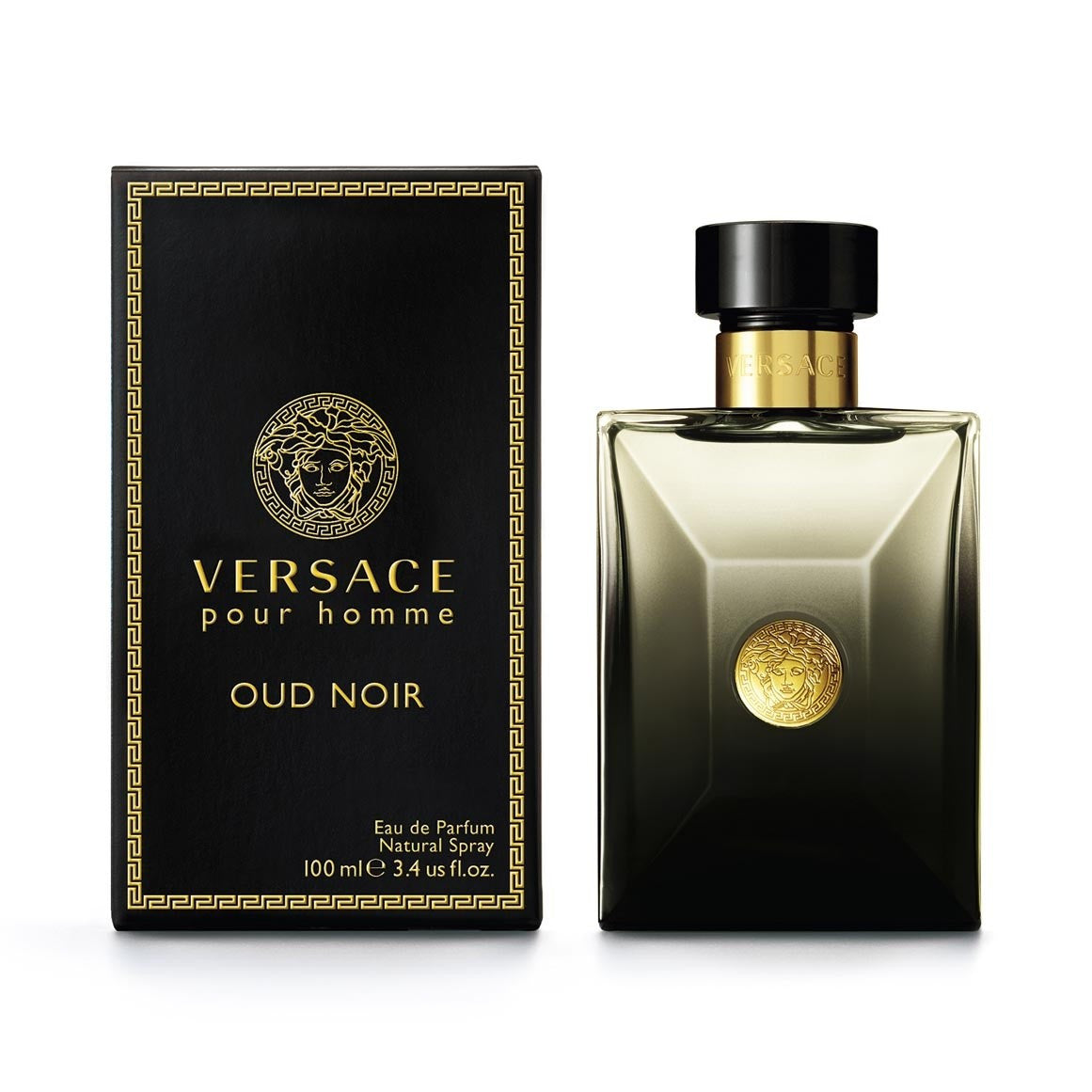 Perfume de hombre eau de parfum