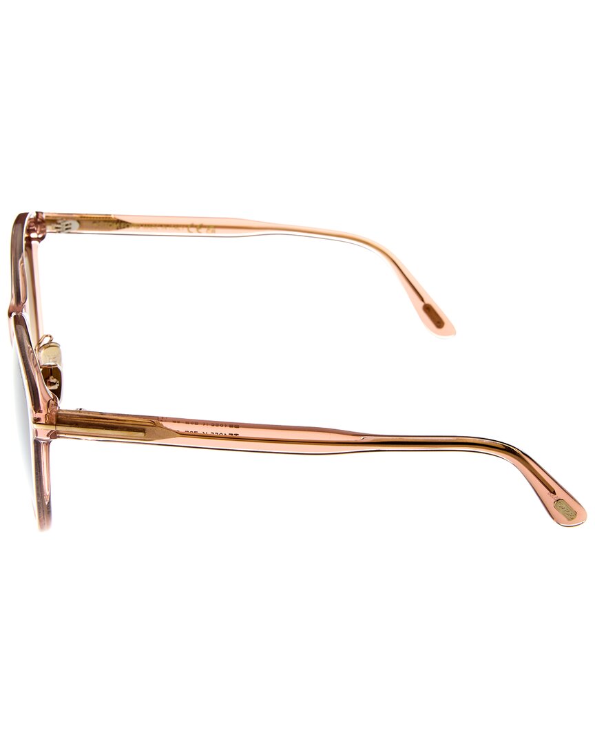 Gafas de sol de mujer 57 mm