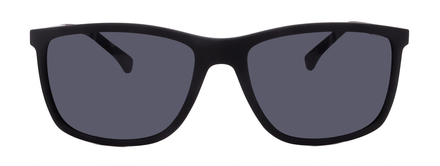 Gafas de sol con lentes polarizados