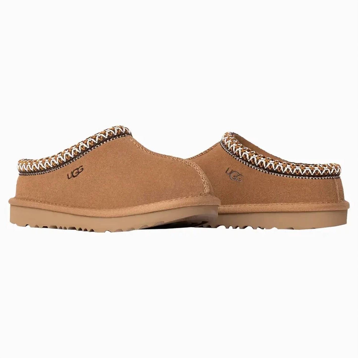 Pantuflas infantil