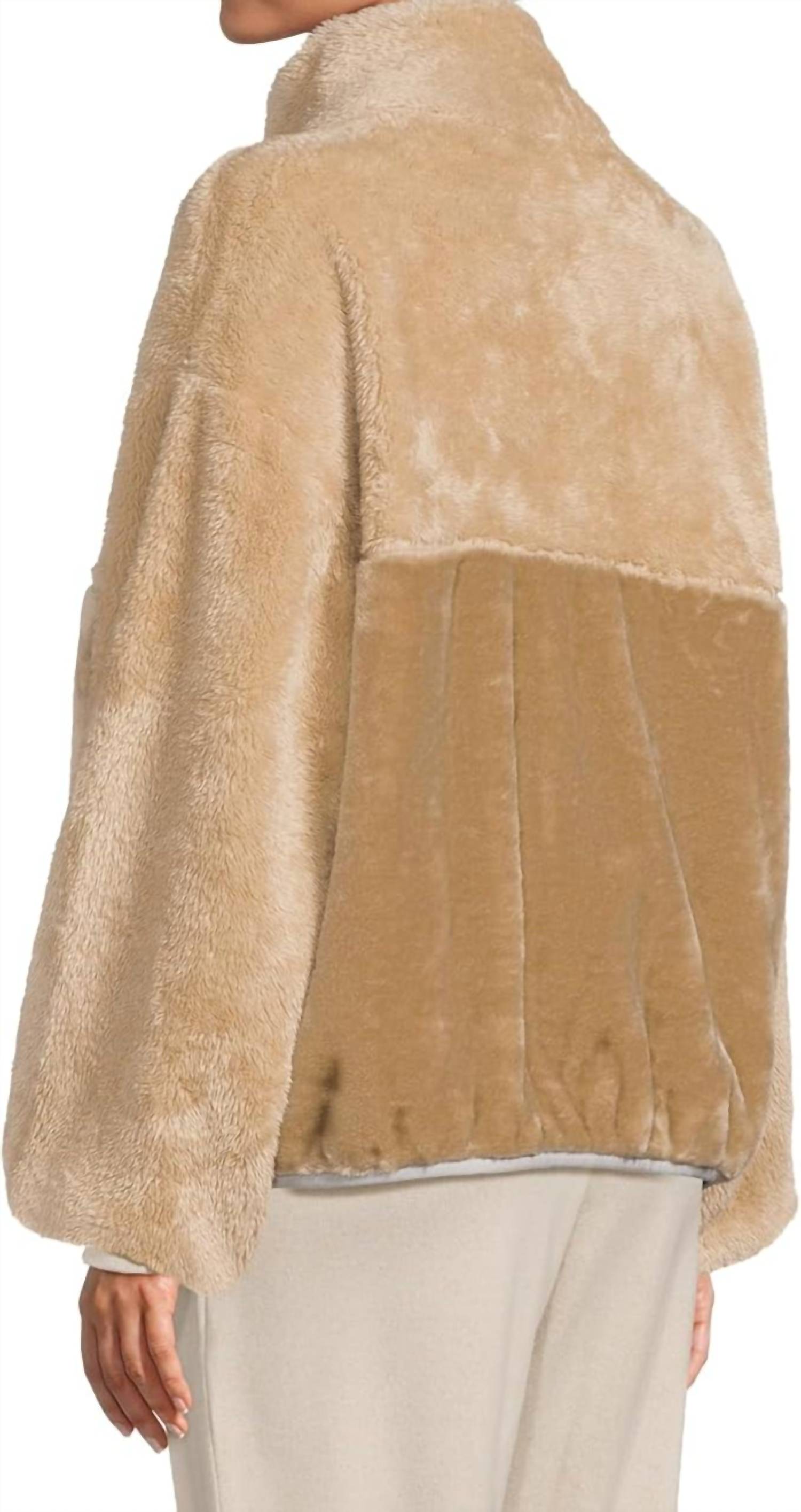 Chaqueta de mujer