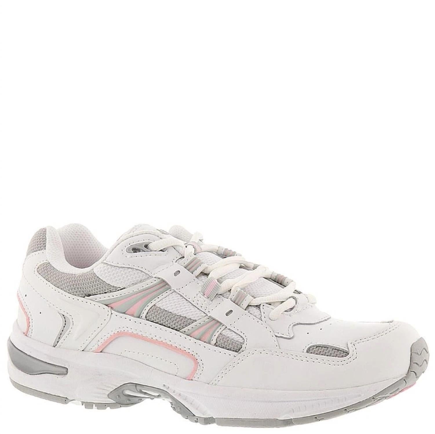 Tenis de mujer color rosado