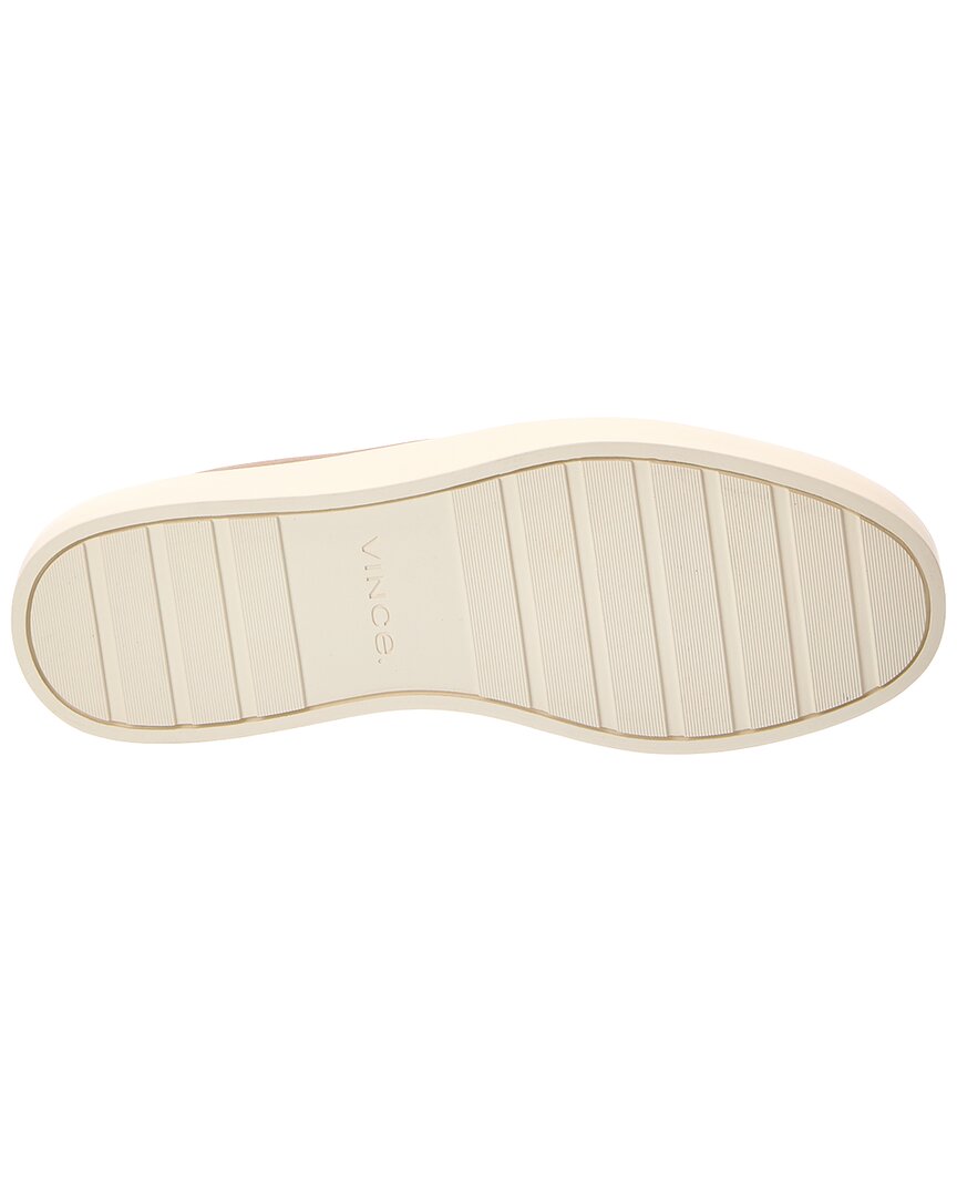 Mocasines de gamuza