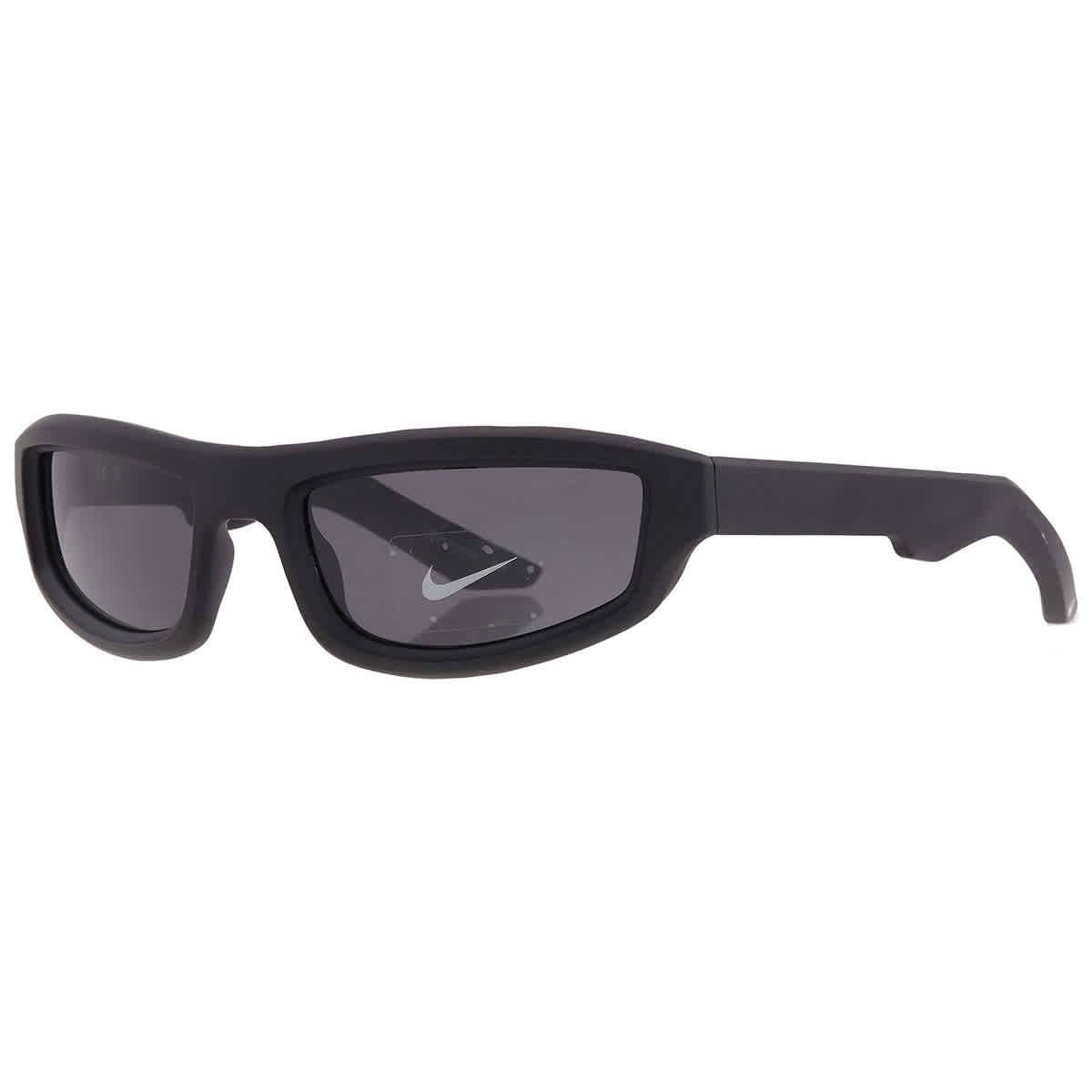 Gafas de sol de hombre color gris