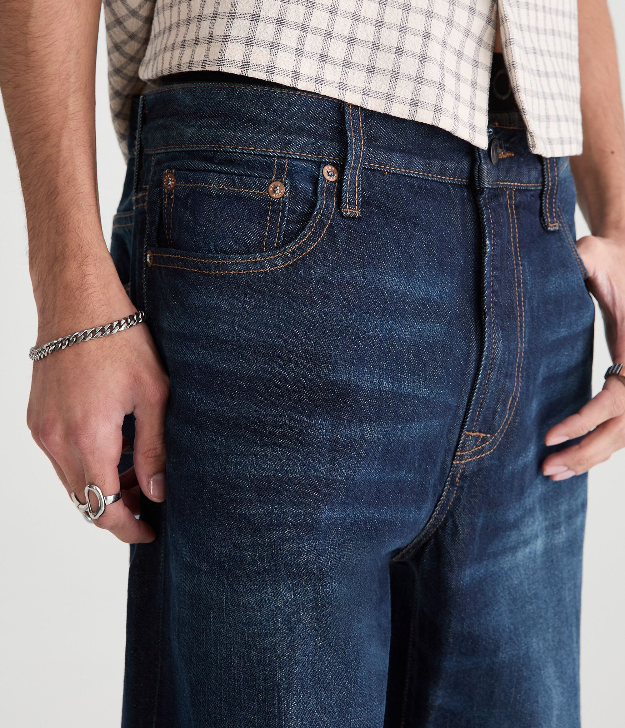 Jean