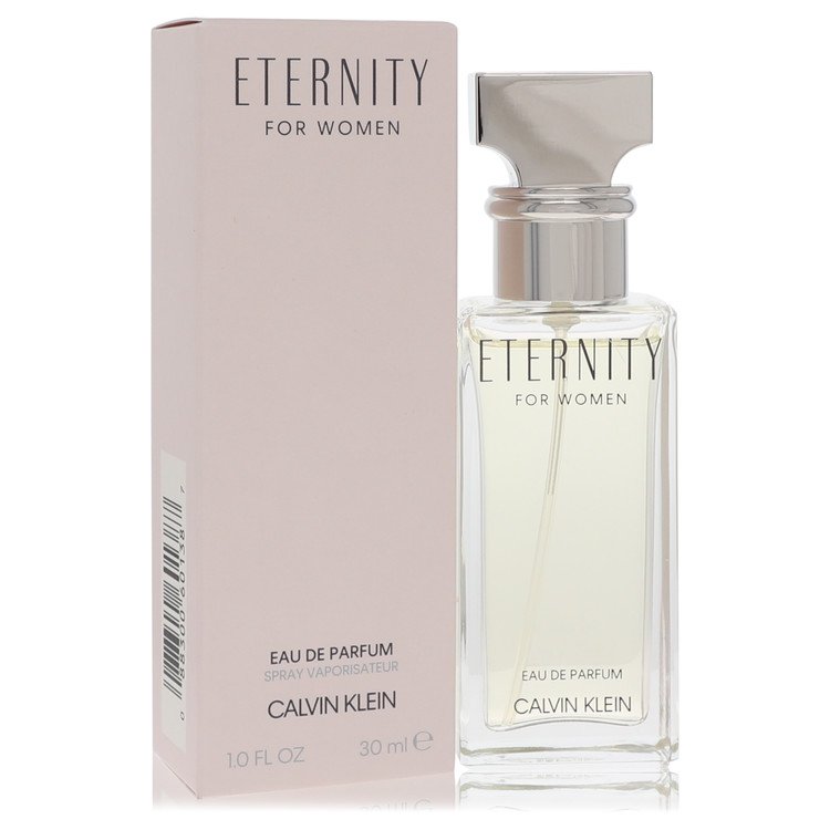 Perfume de mujer eau de parfum 1 oz