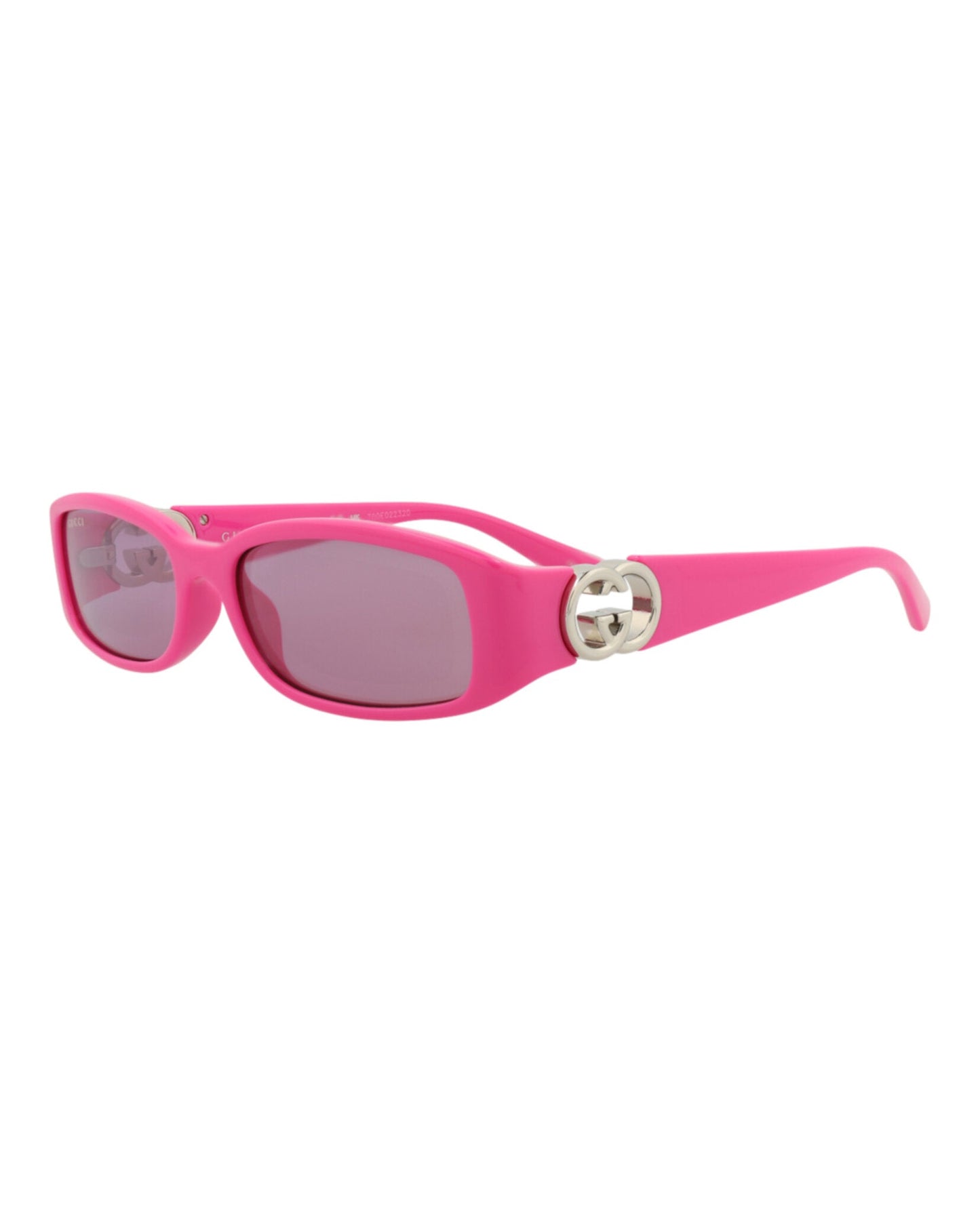 Gafas de sol de montura cuadrada