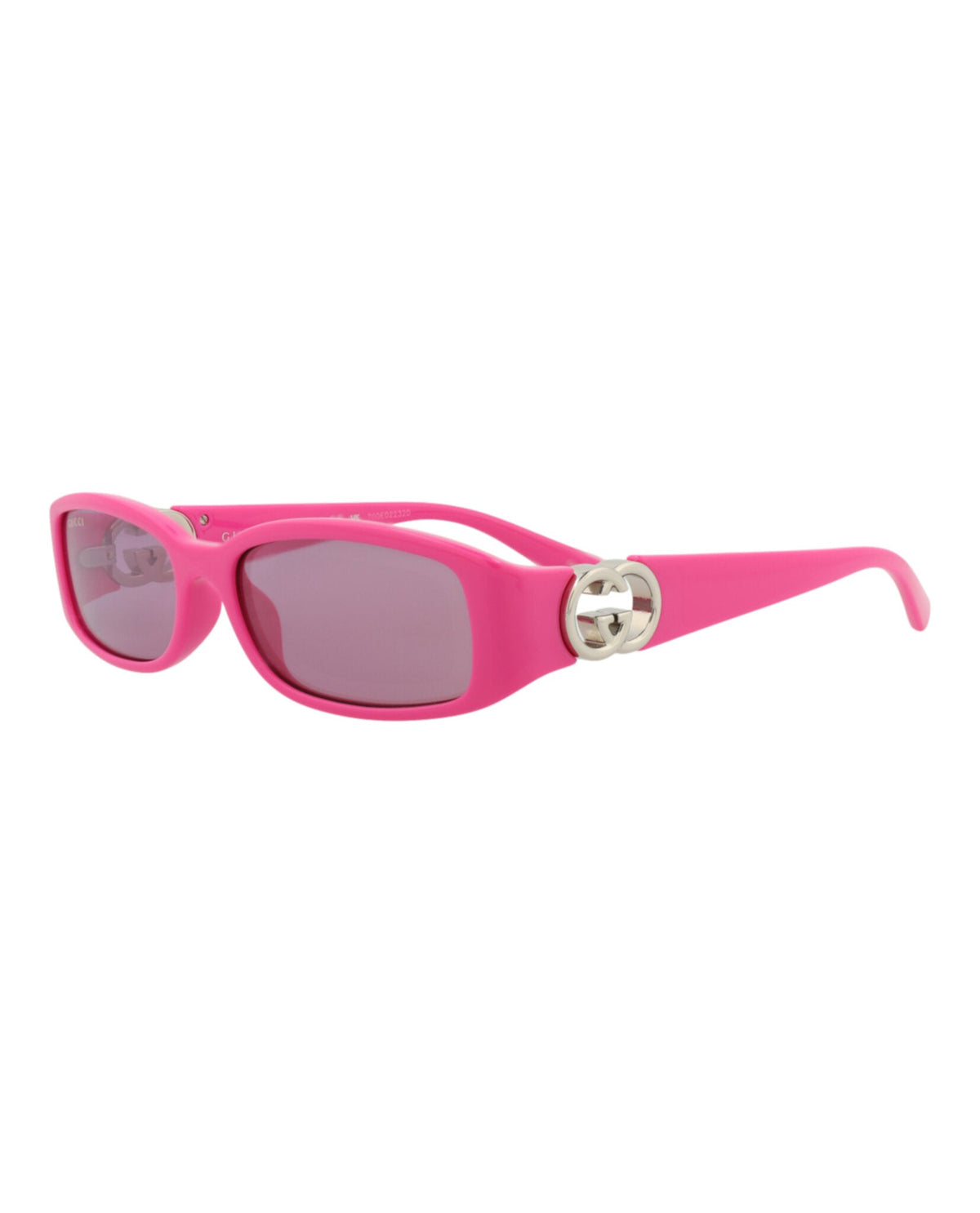 Gafas de sol de montura cuadrada