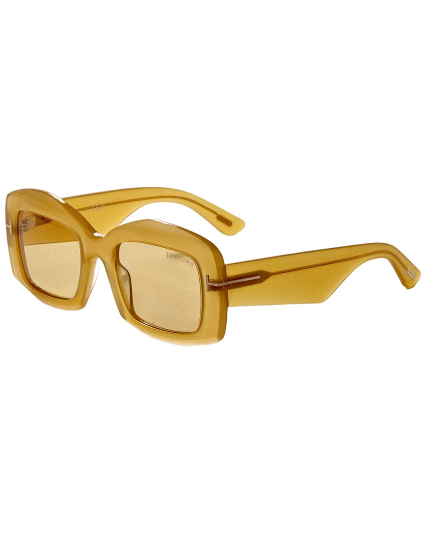 Gafas de sol de mujer 53 mm
