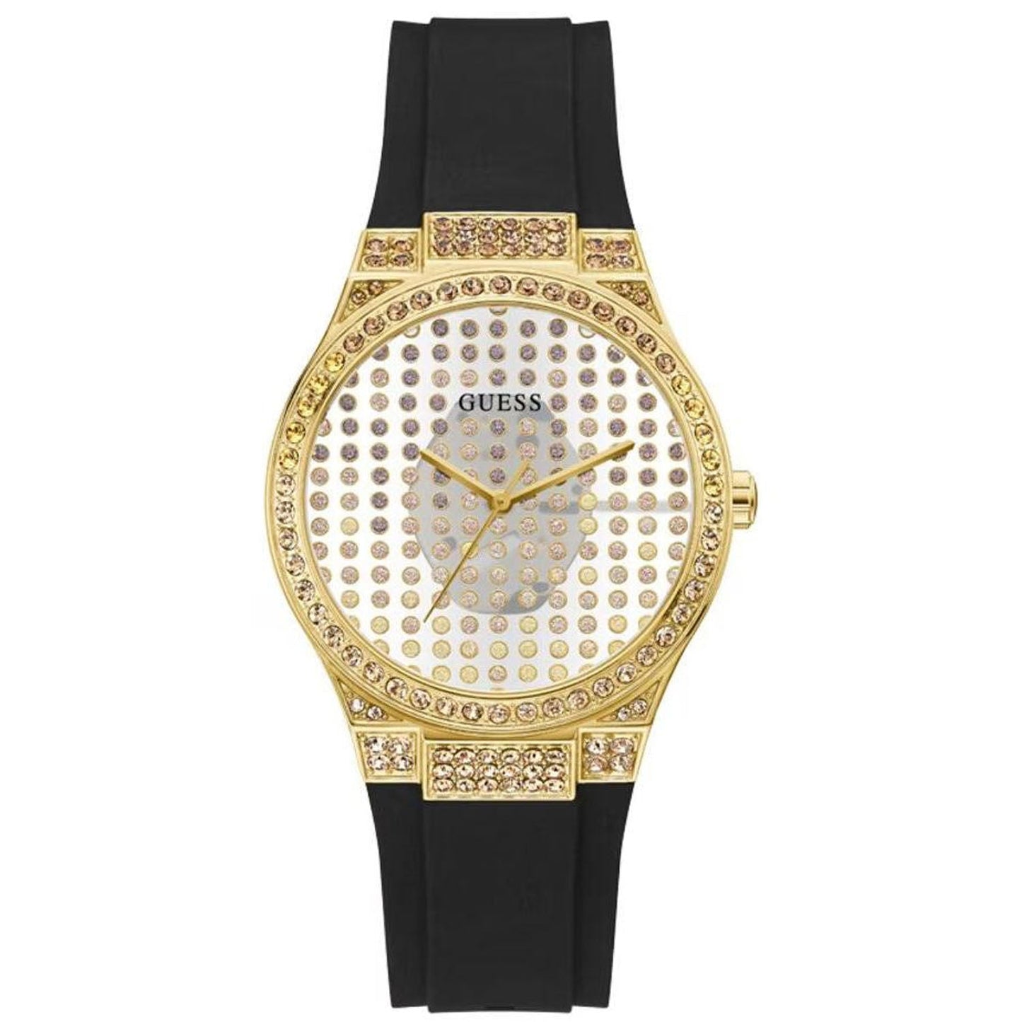 Reloj de mujer color gris
