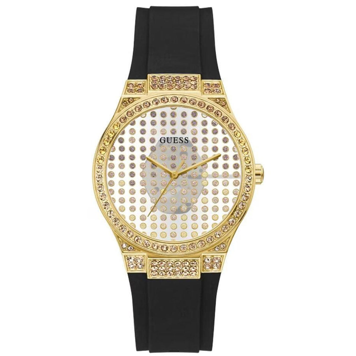Reloj de mujer color gris