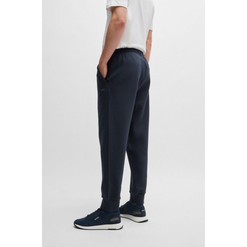 Pantalón deportivo de algodón