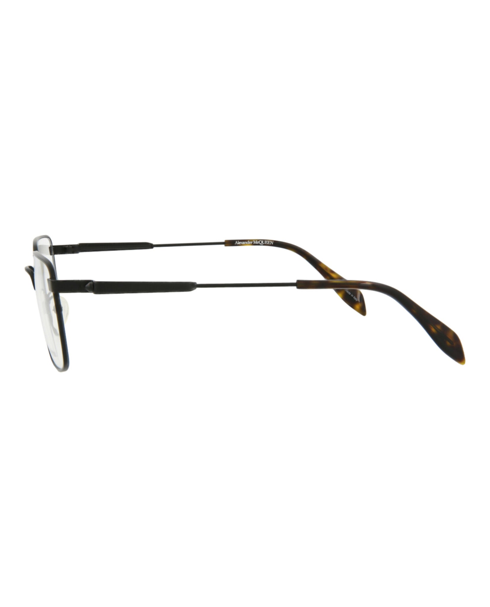 Montura para gafas de montura cuadrada