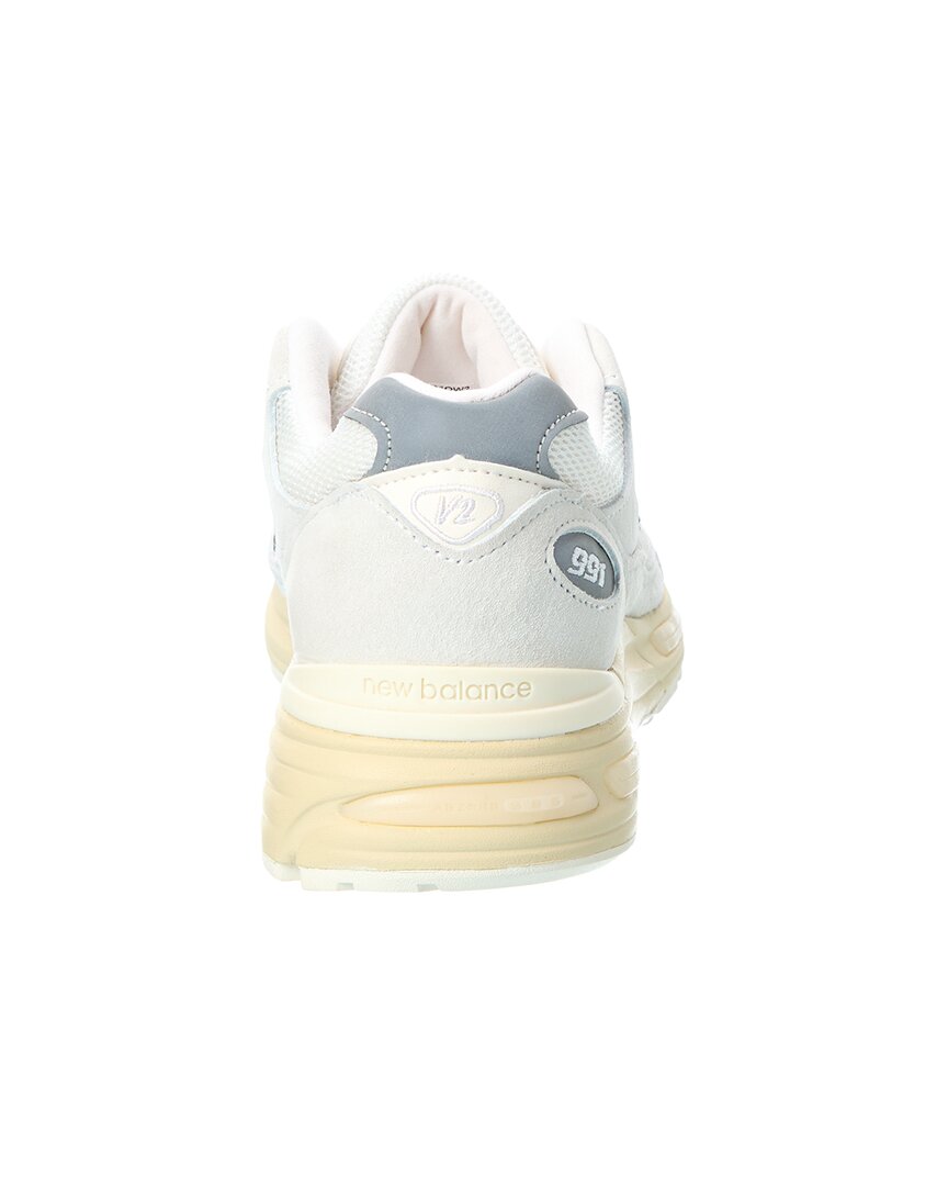 Tenis de gamuza