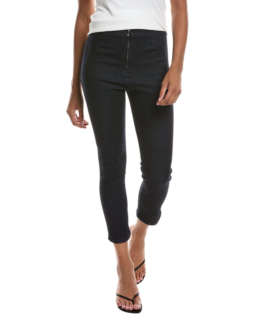 Pantalón de mezclilla
