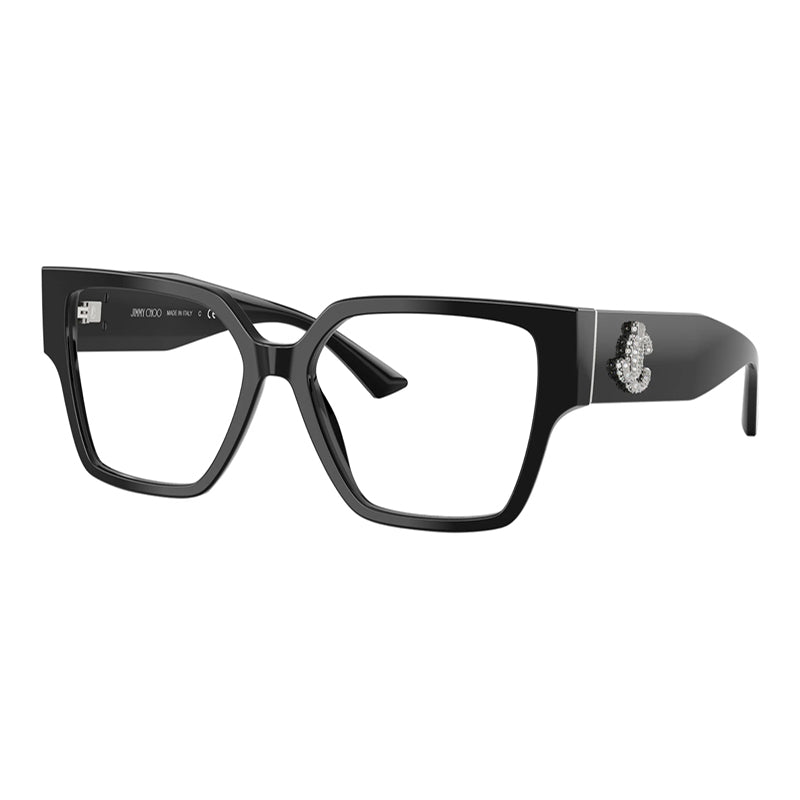 Gafas 55 mm color negro